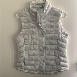 Gap Puffy Vest